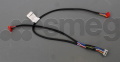 Smeg Cable-plugs-adapter - Wiring